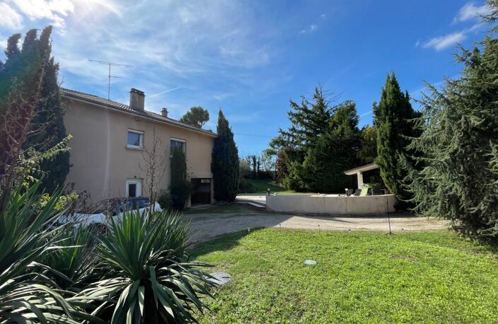 Maison 149 m², 4 chambres, piscine — photo 3