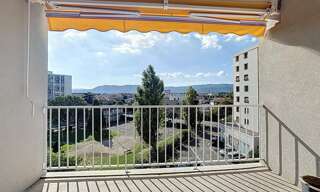 Appartement 4 Pièces 79 m² à louer à Bourg-lès-Valence (26500)