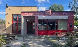 Commerce 1 Pièce 175 m² à vendre à Auch (32000)