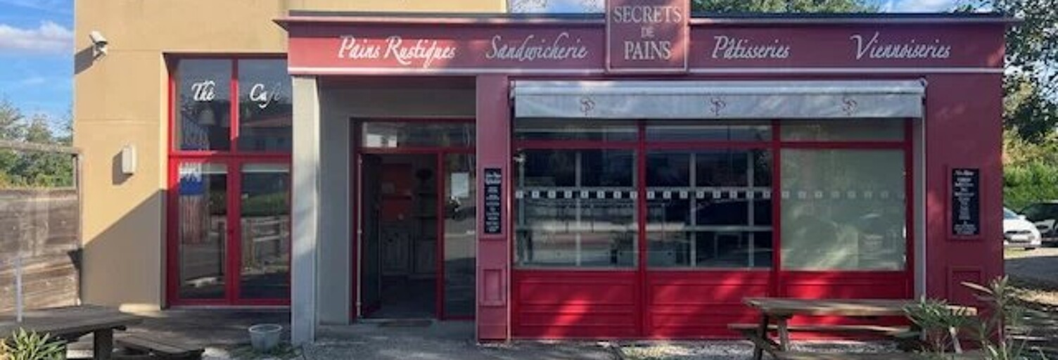 Commerce 1 Pièce 175 m² à vendre à Auch (32000)