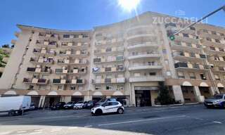 Appartement 1 Pièce 18 m² à vendre à Nice (06000)