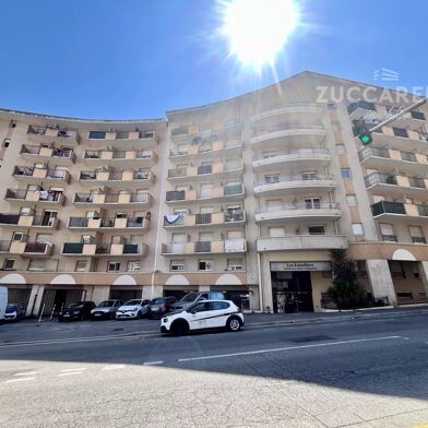 Appartement 1 pièces 69000 €