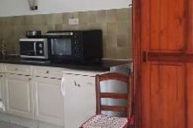 Appartement 1 pièces 595 €