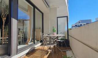 Appartement 2 Pièces 40 m² à vendre à Montpellier (34000)