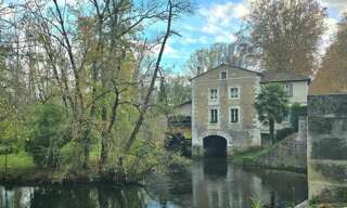 Maison 7 Pièces 220 m² à vendre à Villetoureix (24600)