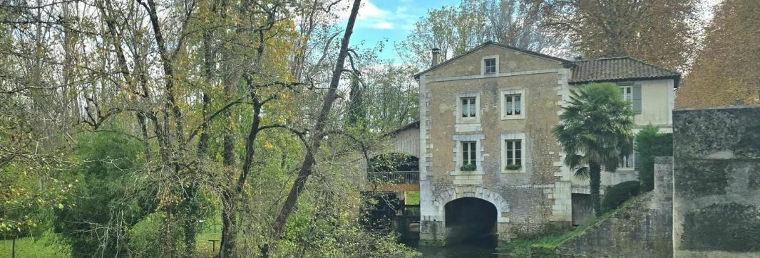 Maison 7 Pièces 220 m² à vendre à Villetoureix (24600)