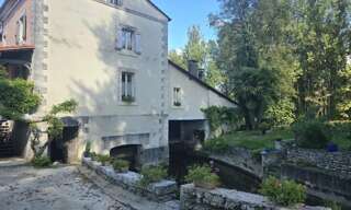 Maison 7 Pièces 220 m² à vendre à Villetoureix (24600)