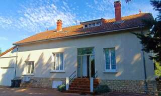 Maison 6 Pièces 125 m² à vendre à Sennecey-le-Grand (71240)