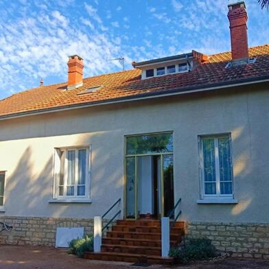 Maison 6 pièces 195000 €