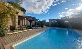 Maison 10 Pièces 205 m² à vendre à Nîmes (30000)