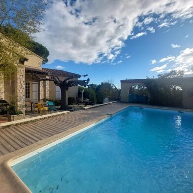 Maison 10 pièces 778000 €