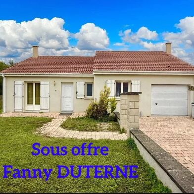 Maison 5 pièces 189000 €