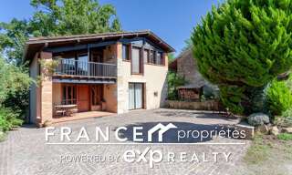 Maison 7 Pièces 223 m² à vendre à Salies-du-Salat (31260)