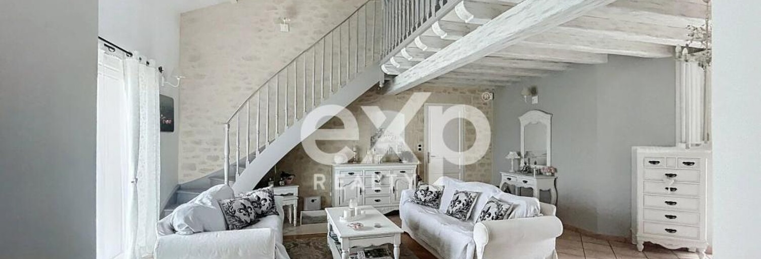 Maison 8 Pièces 235 m² à vendre à Clisson (44190)