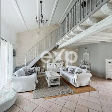 Maison 8 pièces 545900 €