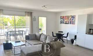 Appartement 3 Pièces 73 m² à vendre à Marseille 8 (13008)