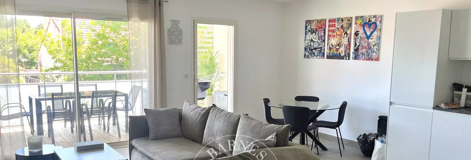 Appartement 3 Pièces 73 m² à vendre à Marseille 8 (13008)