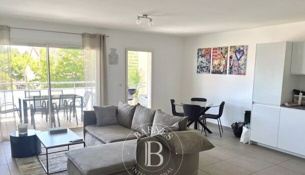 Appartement 3 pièces  à vendre Marseille 8eme 13008