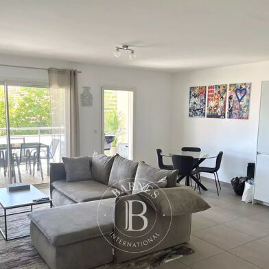 Appartement 3 pièces 490000 €