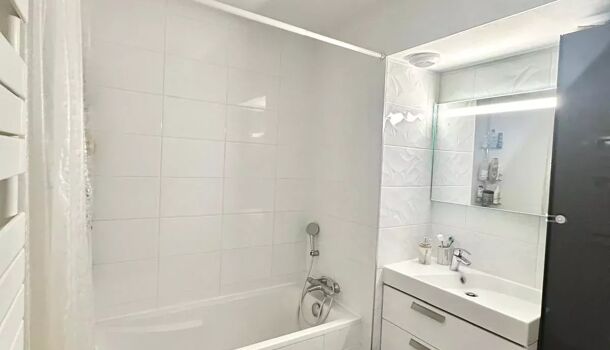 Appartement 3 pièces  à vendre Marseille 8eme 13008