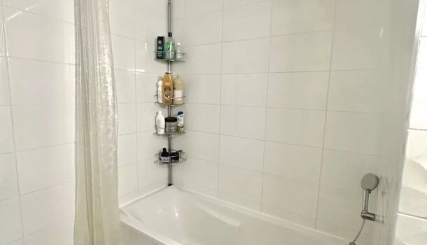 Appartement 3 pièces  à vendre Marseille 8eme 13008