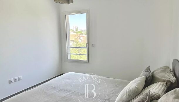 Appartement 3 pièces  à vendre Marseille 8eme 13008