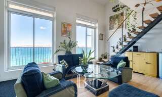 Appartement 4 Pièces 150 m² à vendre à Marseille 7 (13007)