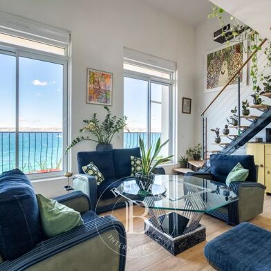 Appartement 4 pièces 1090000 €