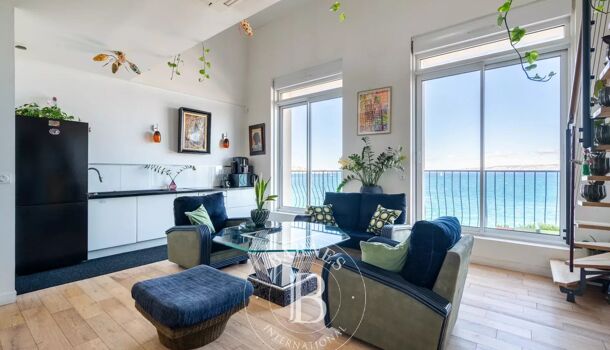 Appartement 5 pièces  à vendre Marseille 7eme 13007