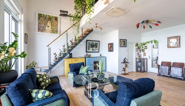 Appartement 5 pièces  à vendre Marseille 7eme 13007