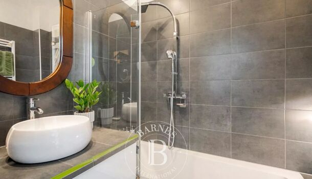 Appartement 5 pièces  à vendre Marseille 7eme 13007