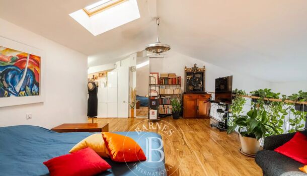 Appartement 5 pièces  à vendre Marseille 7eme 13007