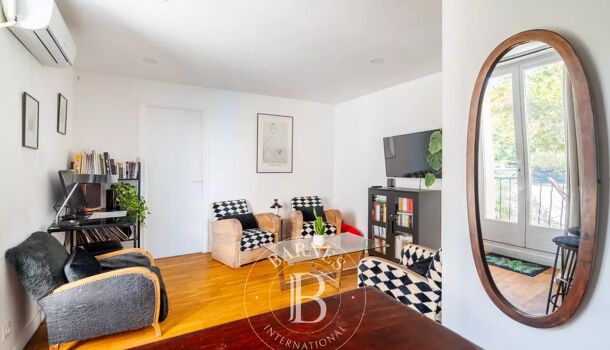 Appartement 5 pièces  à vendre Marseille 7eme 13007