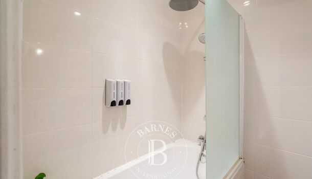 Appartement 5 pièces  à vendre Marseille 7eme 13007