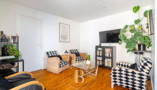 Appartement 5 pièces  à vendre Marseille 7eme 13007