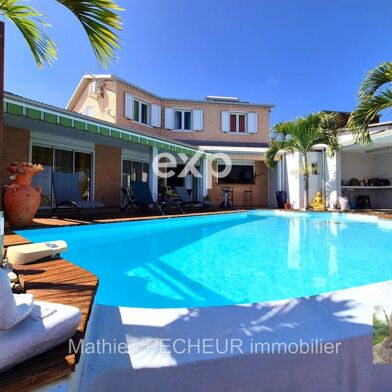 Maison 5 pièces 630000 €