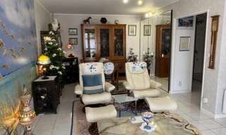 Appartement 104 m² en viager Saint-Médard-en-Jalles (33160)