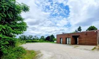 Maison 4 Pièces 100 m² à vendre à Chalon-sur-Saône (71100)