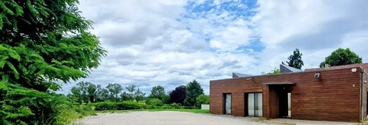 Maison 4 Pièces 100 m² à vendre à Chalon-sur-Saône (71100)