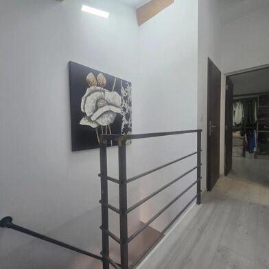 Maison 4 pièces 122000 €