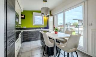 Appartement 3 Pièces 74 m² à vendre à Thonon-les-Bains (74200)