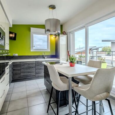 Appartement 3 pièces 347000 €