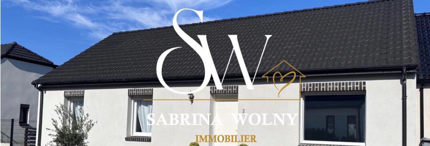 Maison 5 Pièces 88 m² à vendre à Farbus (62580)