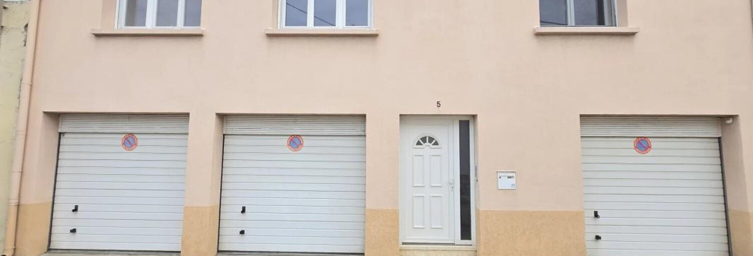 Maison 6 Pièces 131 m² à vendre à Perpignan (66000)