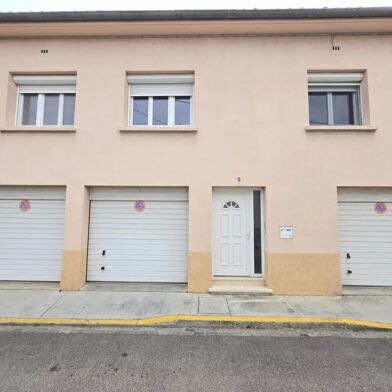 Maison 6 pièces 335000 €