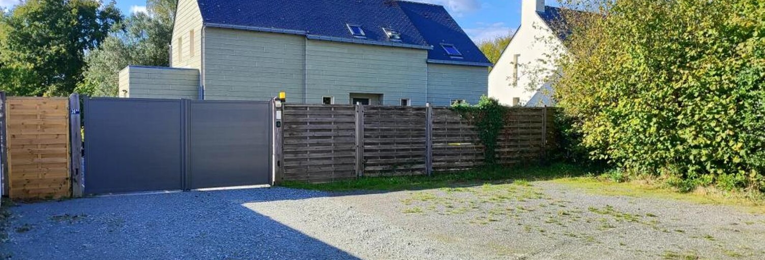 Maison 7 Pièces 190 m² à vendre à Herbignac (44410)