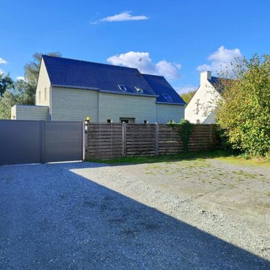 Maison 7 pièces 462470 €