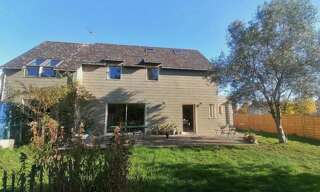 Maison 7 Pièces 190 m² à vendre à Herbignac (44410)