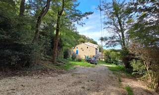 Maison 5 Pièces 80 m² à vendre à Saint-Marcel-d'Ardèche (07700)