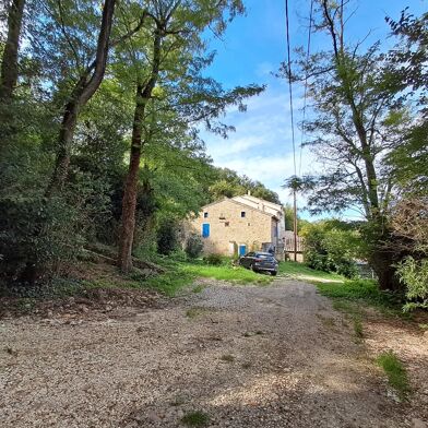 Maison 5 pièces 195000 €